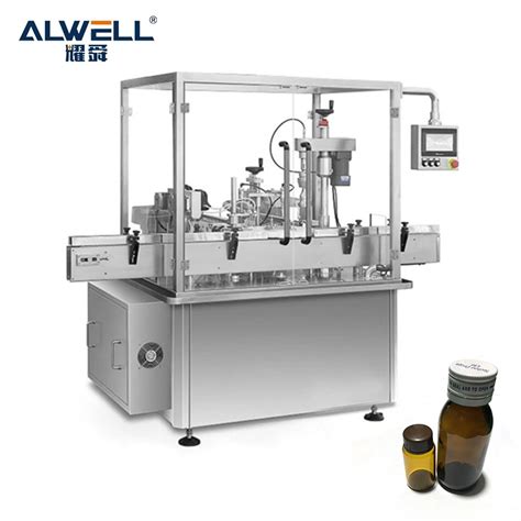 30ml perfume filling machine factories